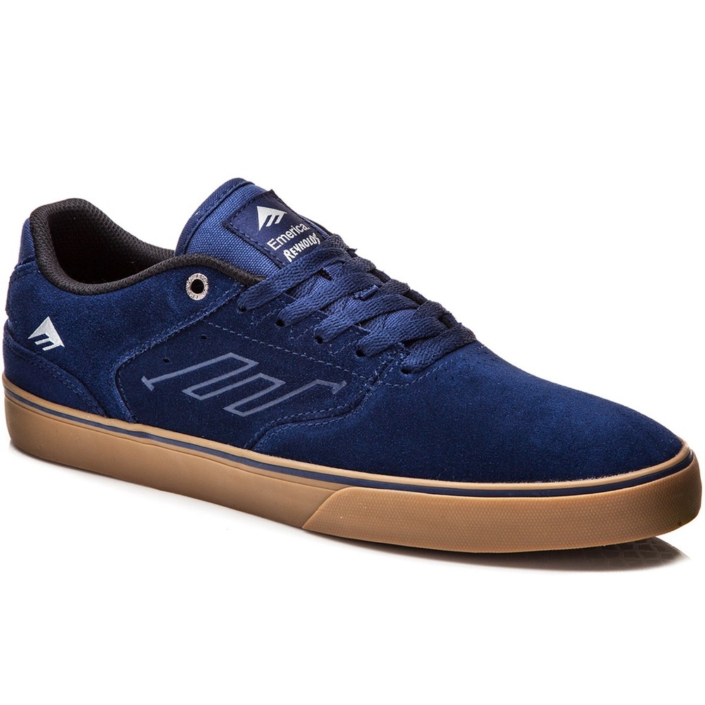 🌟Emerica🌟 Andrew Reynolds 3.